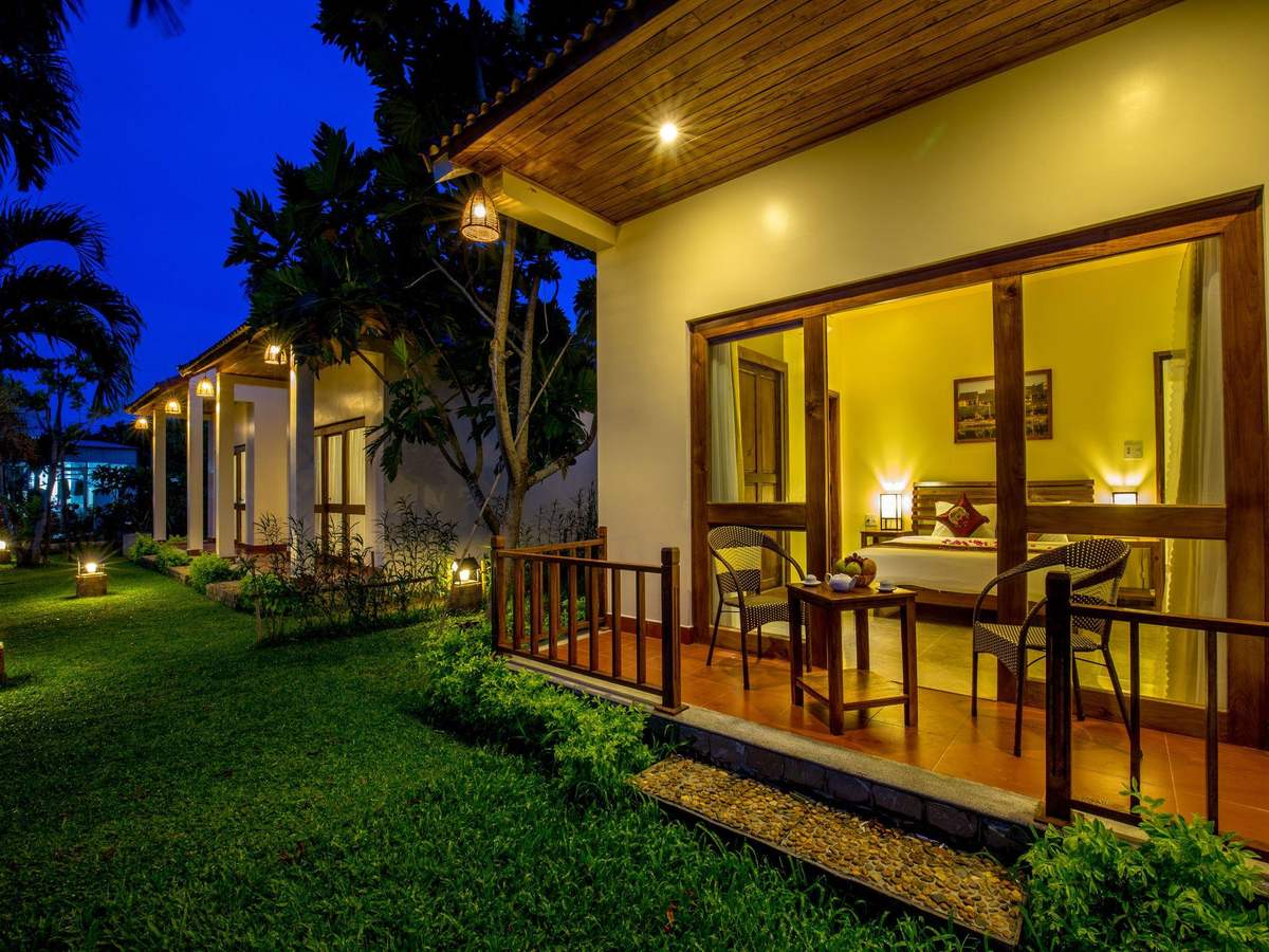 Pastorale Villas – Biệt thự đưa bạn về với đồng quê Việt Nam hiền hòa 8