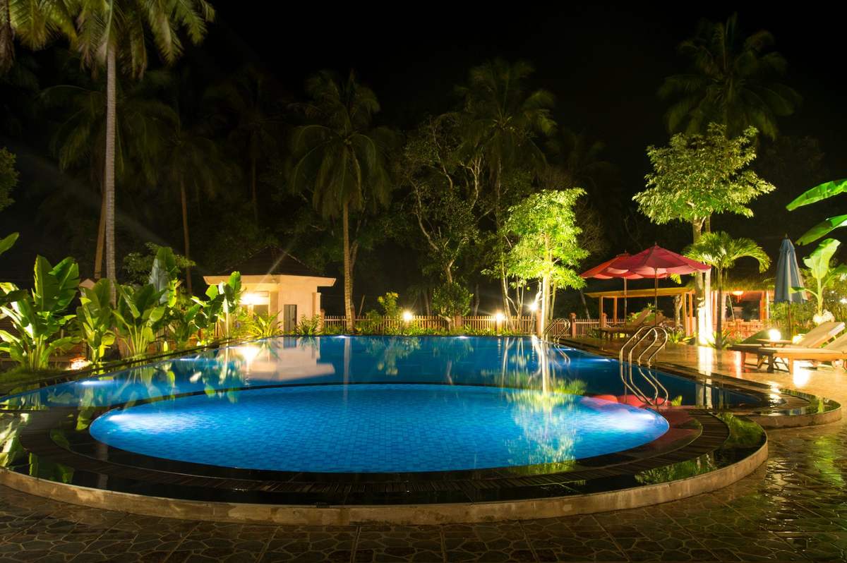 Paradiso Phu Quoc Resort - Khu nghỉ dưỡng 3 sao có dịch vụ dành cho thú cưng 15