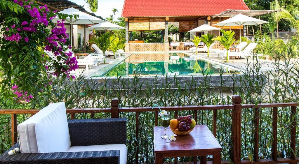 Pastorale Villas – Biệt thự đưa bạn về với đồng quê Việt Nam hiền hòa 15