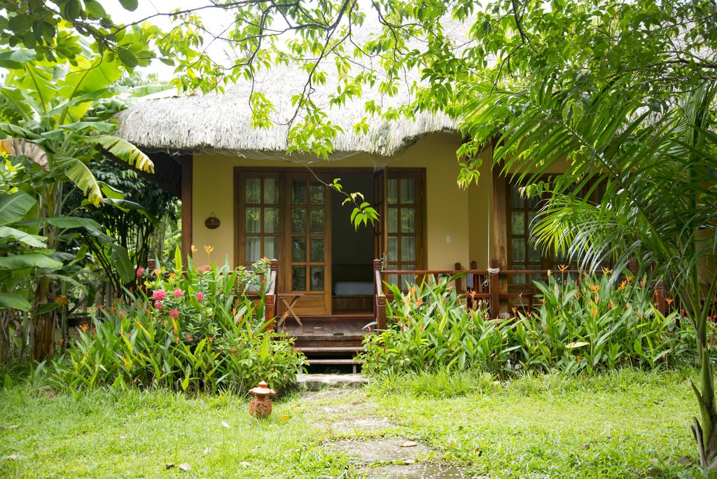 Paradiso Phu Quoc Resort - Khu nghỉ dưỡng 3 sao có dịch vụ dành cho thú cưng 2