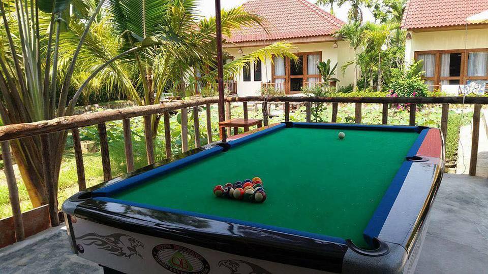 Pastorale Villas – Biệt thự đưa bạn về với đồng quê Việt Nam hiền hòa 19