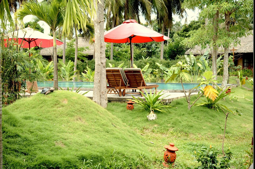 Paradiso Phu Quoc Resort - Khu nghỉ dưỡng 3 sao có dịch vụ dành cho thú cưng 3