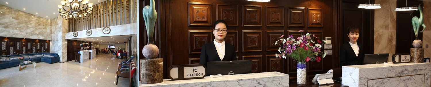 Paris Boutique Hotel Sapa - Khách sạn 4 sao mang nét đẹp kiến trúc Pháp cố điển bên bờ hồ Sapa thơ mộng 3