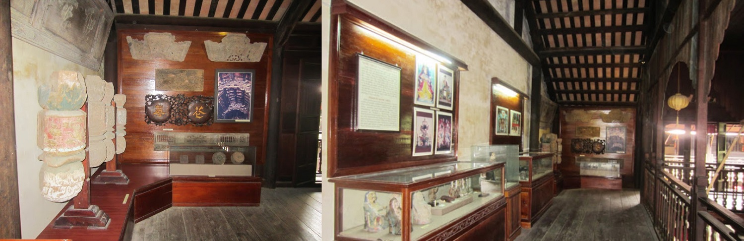 Bảo tàng văn hóa dân gian Hội An - Nơi lưu giữ giá trị truyền thống của phố cổ 3