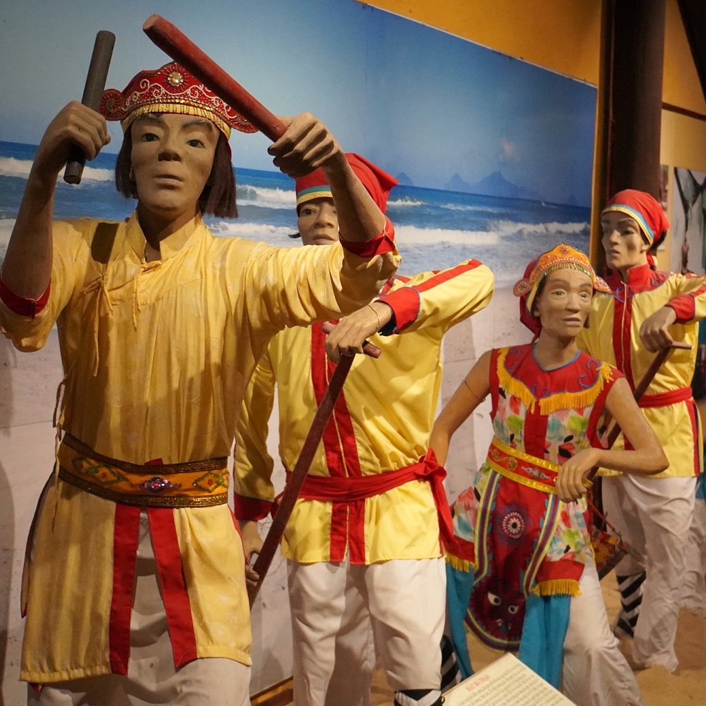Bảo tàng văn hóa dân gian Hội An - Nơi lưu giữ giá trị truyền thống của phố cổ 4