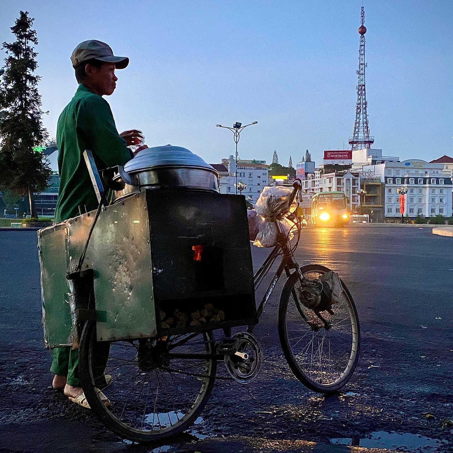 Phố đi bộ Đà Lạt - Không đơn giản chỉ là một con phố nhộn nhịp mỗi tối cuối tuần 6