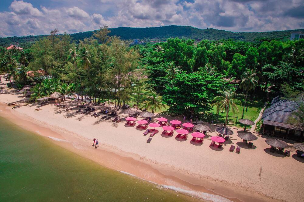 Phu Quoc Arcadia Resort - Khu nghỉ dưỡng 3 sao có bãi biển riêng gần chợ đêm 2