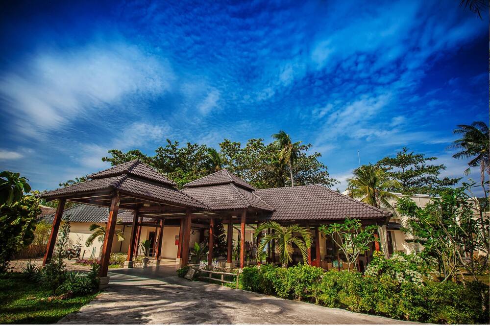 Phu Quoc Arcadia Resort - Khu nghỉ dưỡng 3 sao có bãi biển riêng gần chợ đêm 3