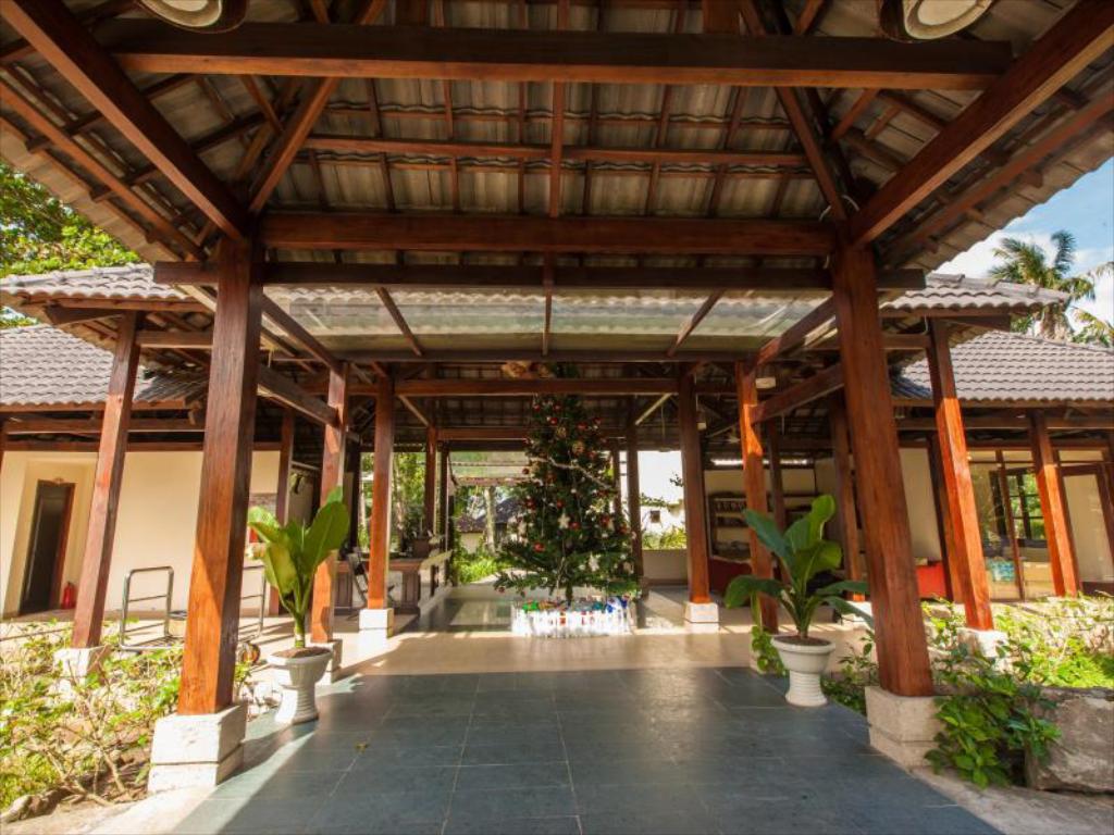 Phu Quoc Arcadia Resort - Khu nghỉ dưỡng 3 sao có bãi biển riêng gần chợ đêm 5