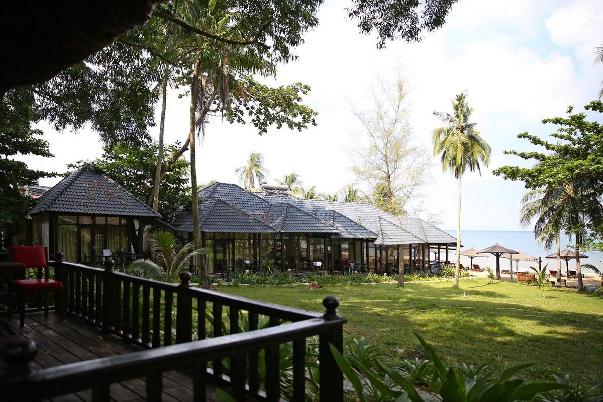 Phu Quoc Arcadia Resort - Khu nghỉ dưỡng 3 sao có bãi biển riêng gần chợ đêm 8