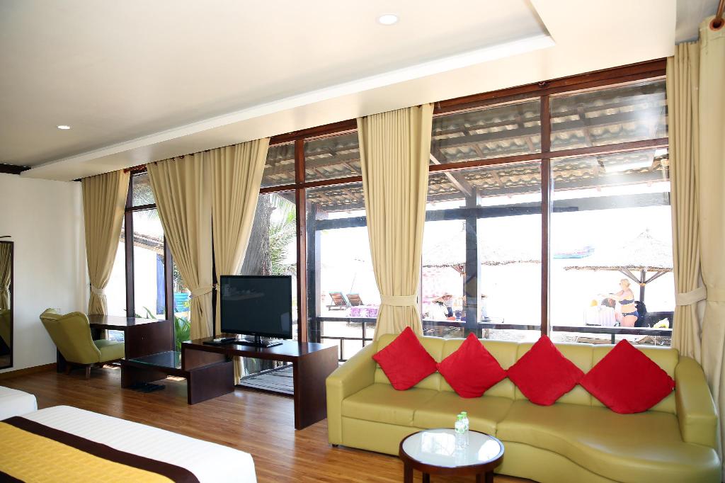 Phu Quoc Arcadia Resort - Khu nghỉ dưỡng 3 sao có bãi biển riêng gần chợ đêm 20