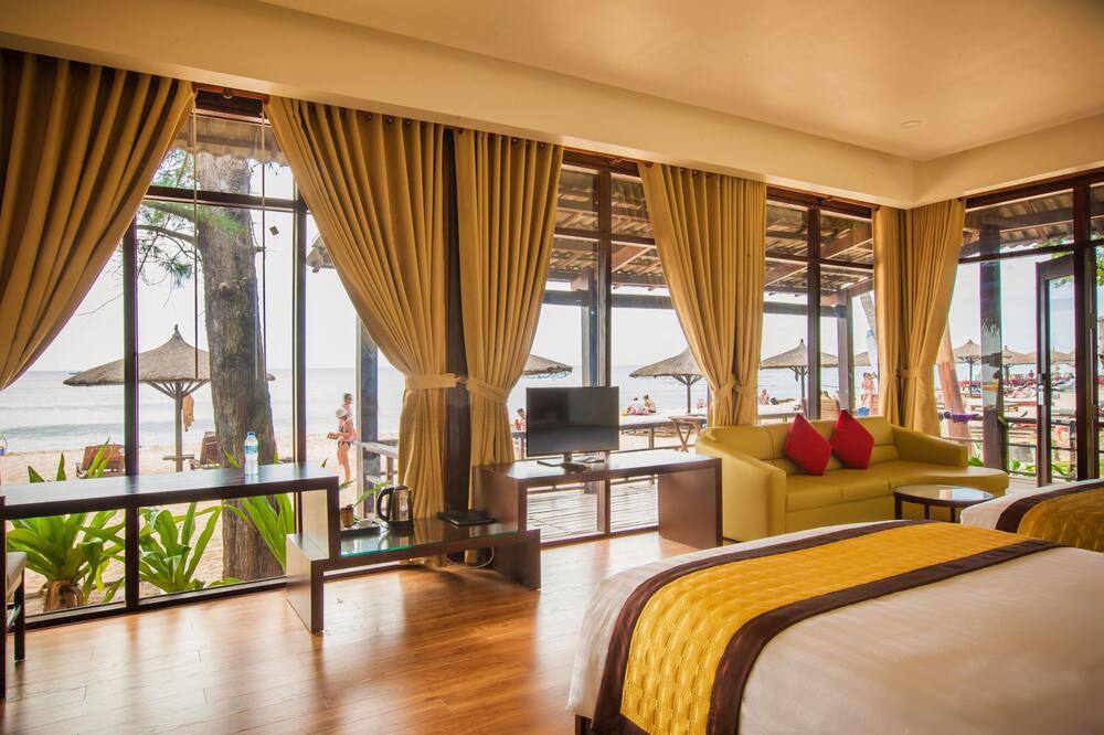 Phu Quoc Arcadia Resort - Khu nghỉ dưỡng 3 sao có bãi biển riêng gần chợ đêm 21