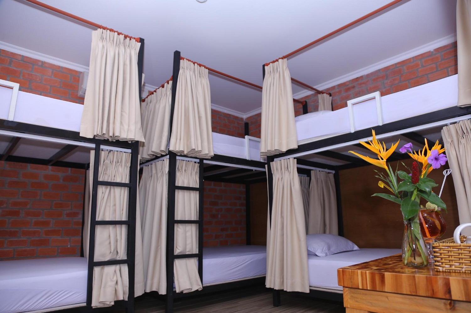Phu Quoc Arcadia Resort - Khu nghỉ dưỡng 3 sao có bãi biển riêng gần chợ đêm 27