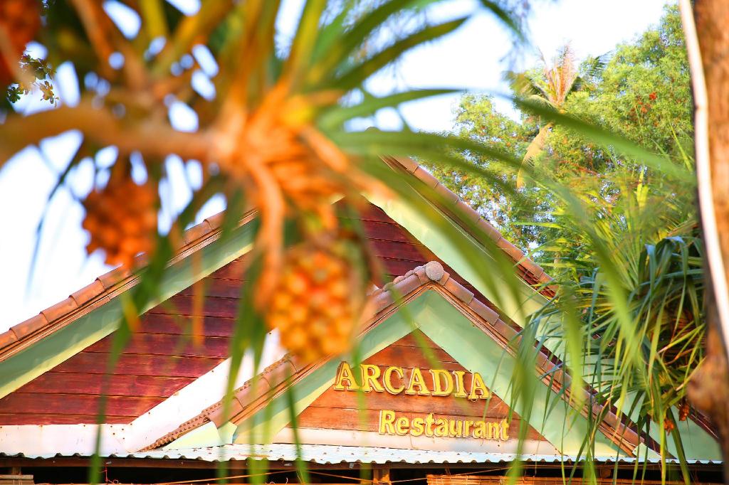 Phu Quoc Arcadia Resort - Khu nghỉ dưỡng 3 sao có bãi biển riêng gần chợ đêm 33
