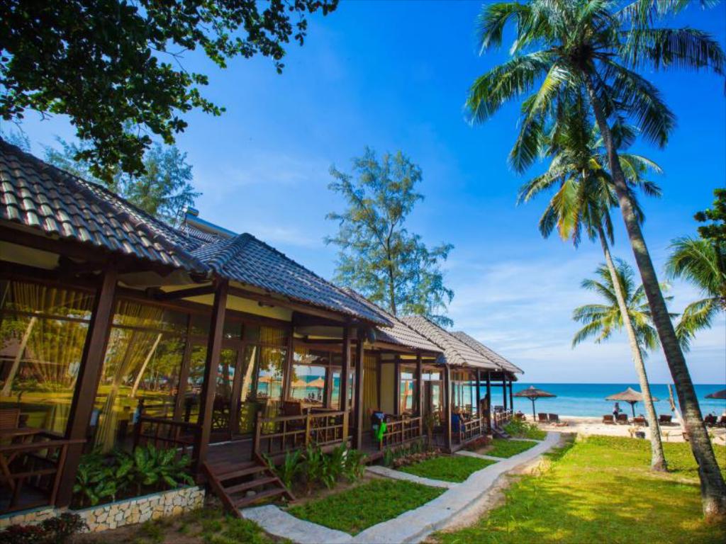 Phu Quoc Arcadia Resort - Khu nghỉ dưỡng 3 sao có bãi biển riêng gần chợ đêm 34