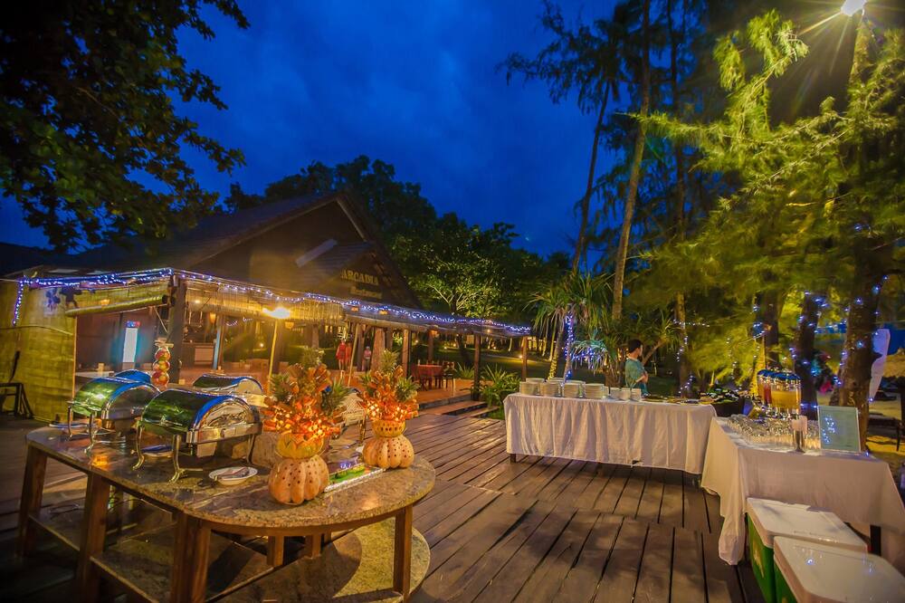 Phu Quoc Arcadia Resort - Khu nghỉ dưỡng 3 sao có bãi biển riêng gần chợ đêm 37