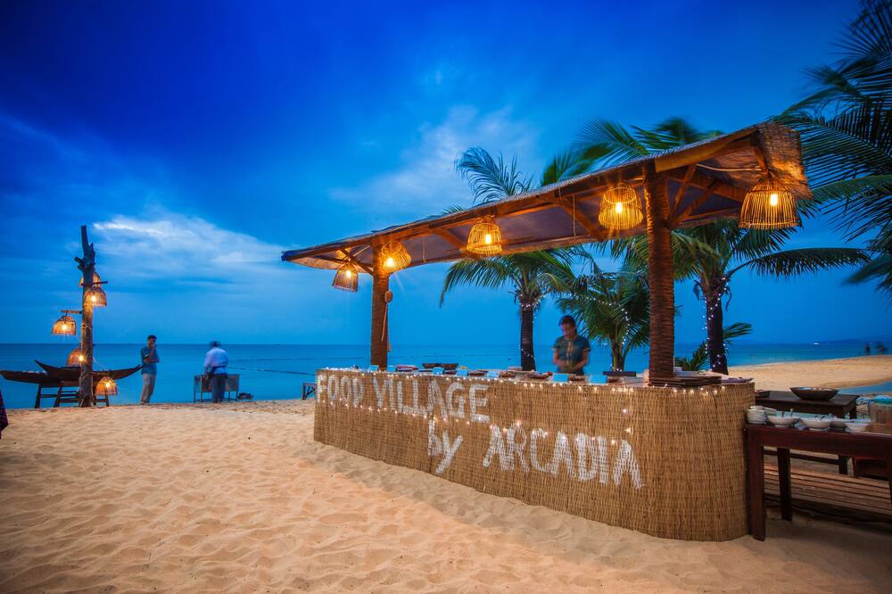 Phu Quoc Arcadia Resort - Khu nghỉ dưỡng 3 sao có bãi biển riêng gần chợ đêm 41