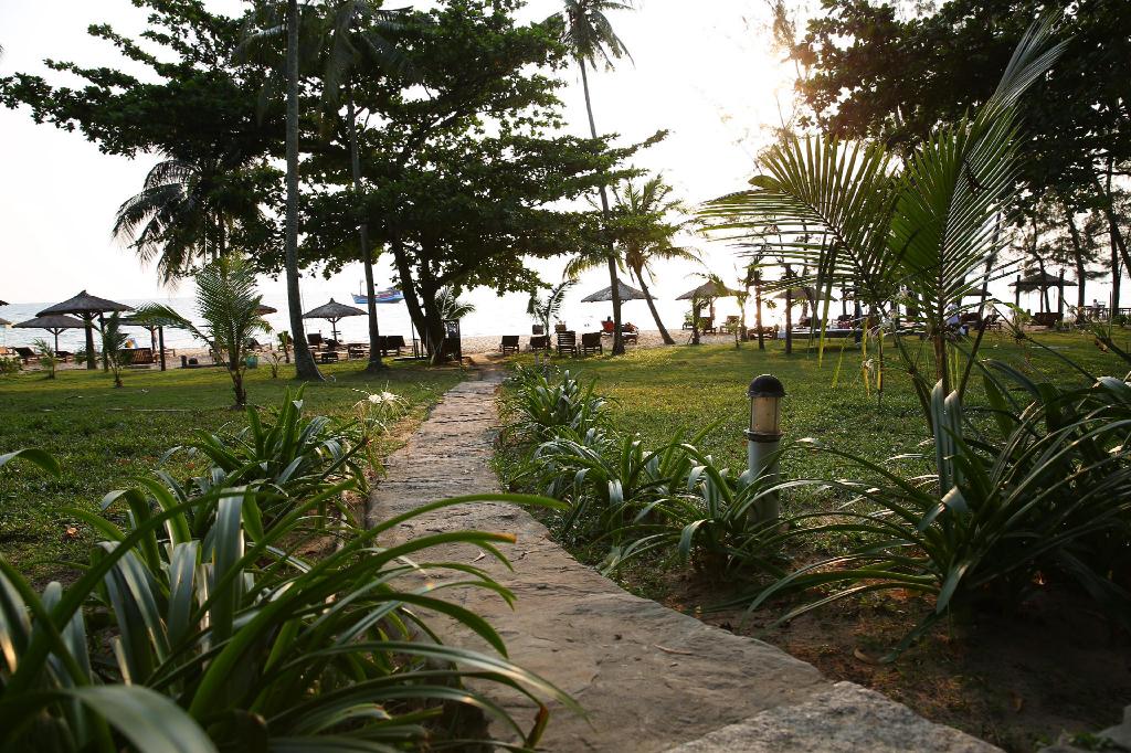 Phu Quoc Arcadia Resort - Khu nghỉ dưỡng 3 sao có bãi biển riêng gần chợ đêm 43