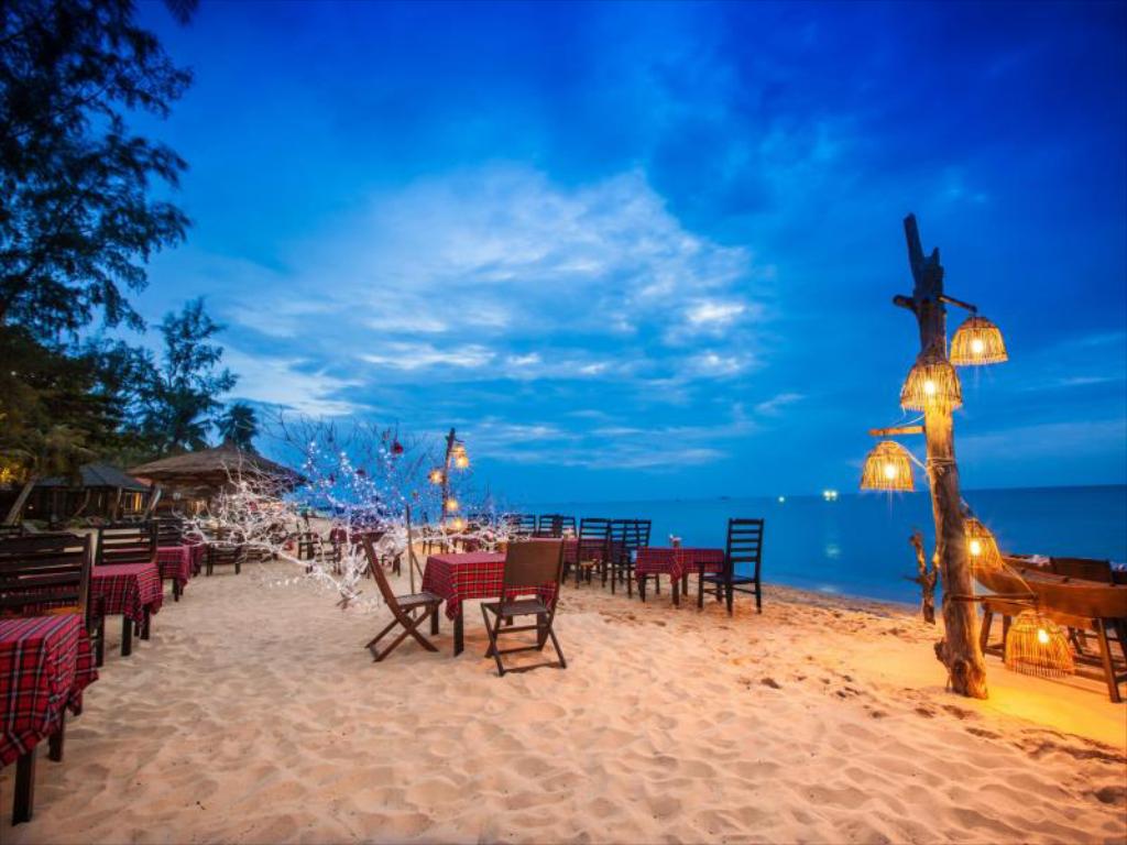 Phu Quoc Arcadia Resort - Khu nghỉ dưỡng 3 sao có bãi biển riêng gần chợ đêm 45