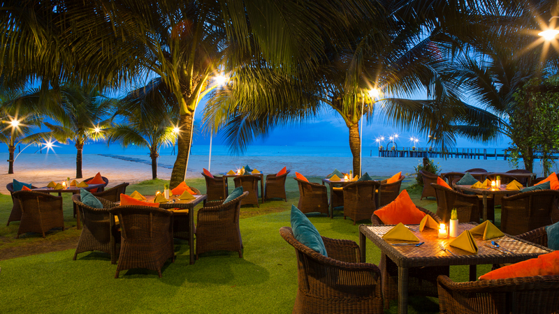 Phú Quốc Chez Carole Beach Resort & Spa - Ấn tượng tuyệt vời khu nghỉ dưỡng 4 sao ở bãi Cửa Cạn 10