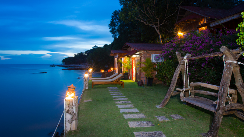 Phú Quốc Chez Carole Beach Resort & Spa - Ấn tượng tuyệt vời khu nghỉ dưỡng 4 sao ở bãi Cửa Cạn 24