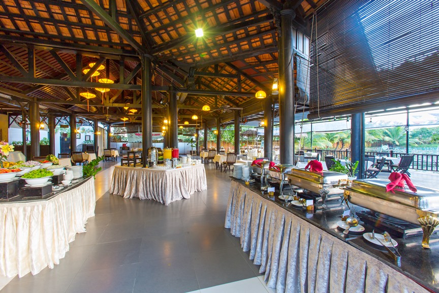 Phú Thịnh Boutique Resort & Spa – Resort 4 sao mang nét đẹp cổ xưa giữa lòng Hội An trầm mặc 29