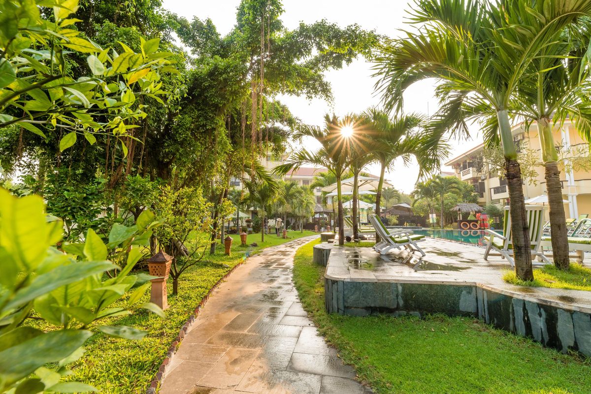 Phú Thịnh Boutique Resort & Spa – Resort 4 sao mang nét đẹp cổ xưa giữa lòng Hội An trầm mặc 4