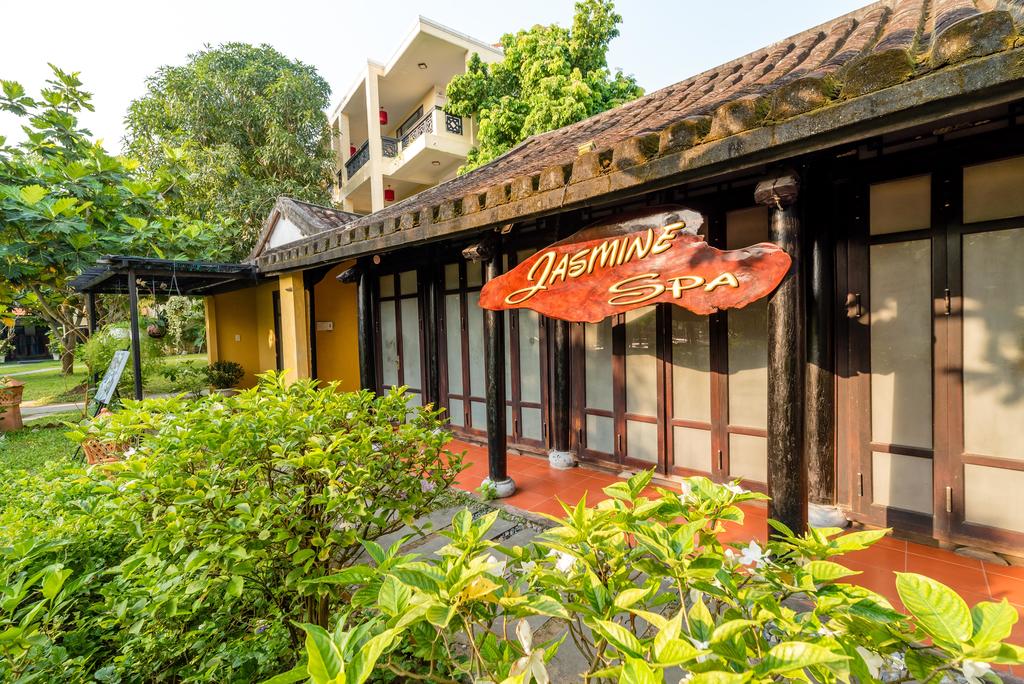 Phú Thịnh Boutique Resort & Spa – Resort 4 sao mang nét đẹp cổ xưa giữa lòng Hội An trầm mặc 32