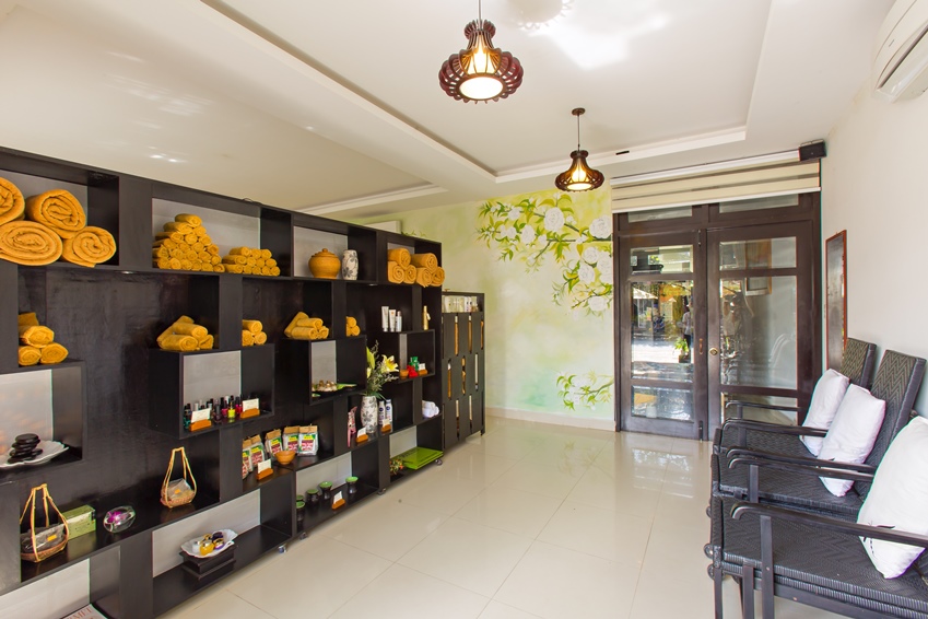 Phú Thịnh Boutique Resort & Spa – Resort 4 sao mang nét đẹp cổ xưa giữa lòng Hội An trầm mặc 35