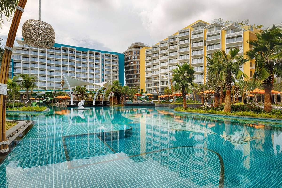Premier Residences Phu Quoc Emerald Bay - Khu nghỉ dưỡng 5 sao đẳng cấp trên Bãi Khem 3