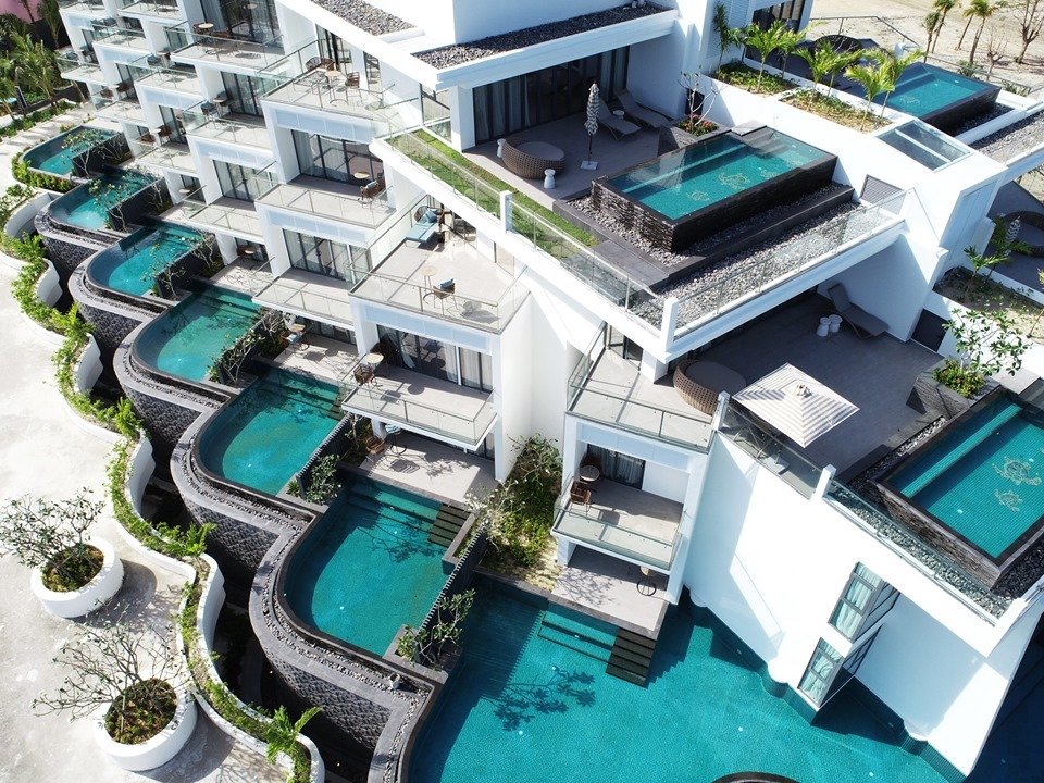 Premier Residences Phu Quoc Emerald Bay - Khu nghỉ dưỡng 5 sao đẳng cấp trên Bãi Khem 4
