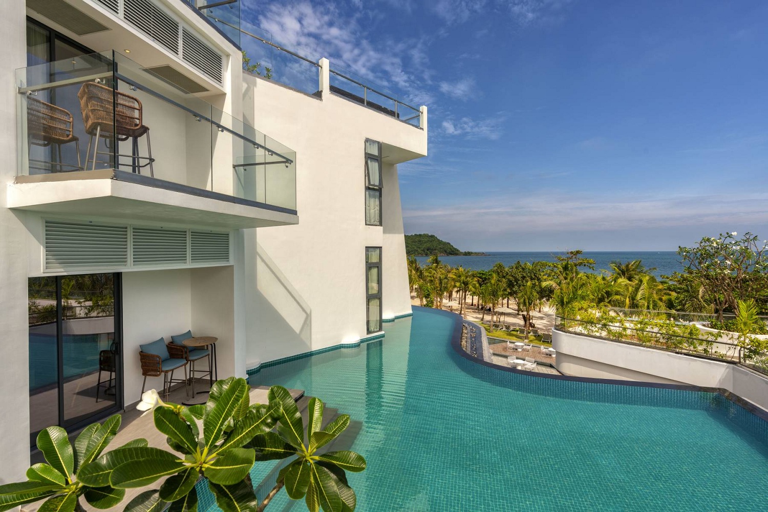 Premier Residences Phu Quoc Emerald Bay - Khu nghỉ dưỡng 5 sao đẳng cấp trên Bãi Khem 20