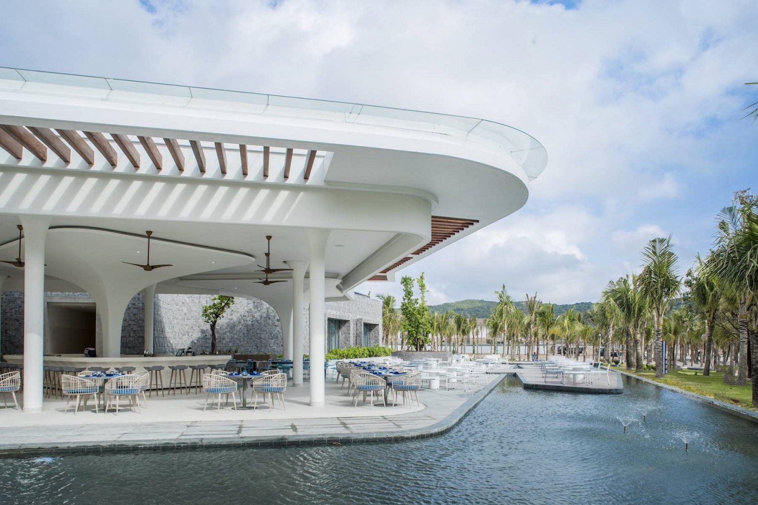 Premier Residences Phu Quoc Emerald Bay - Khu nghỉ dưỡng 5 sao đẳng cấp trên Bãi Khem 24