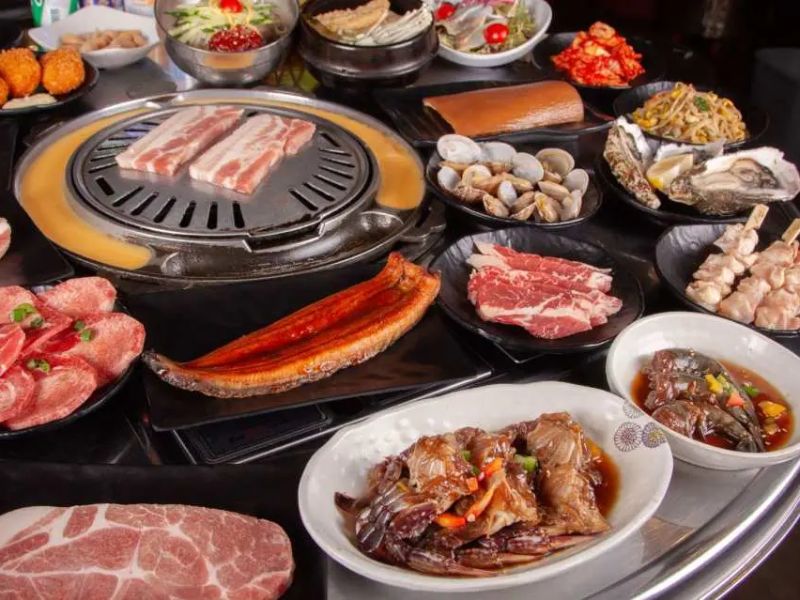 Du ngoạn Pyeongchang giữa núi tuyết và cao nguyên xanh 9