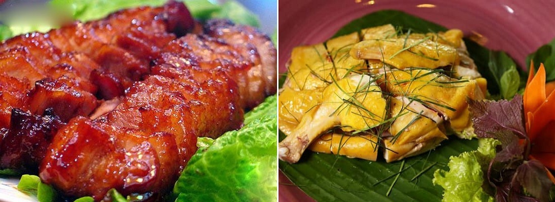 Quán Xuân Bắc 181 – Thưởng thức ẩm thực Tây Bắc với hương vị đặc biệt 5