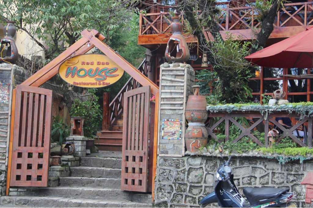 Red Dzao House Restaurant - Thưởng thức món ngon tại vùng núi thị trấn Sapa 4