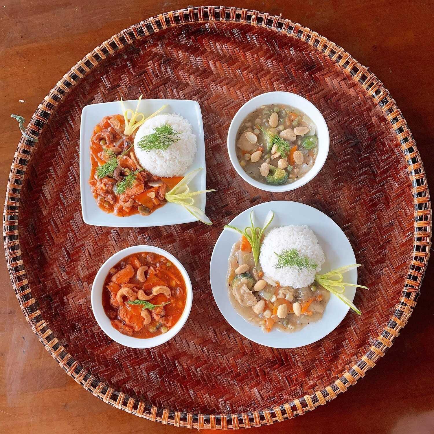 RedCoral Halong Halal Restaurant – Không gian ẩm thực Trung Đông đầy mới lạ tại Hạ Long 5