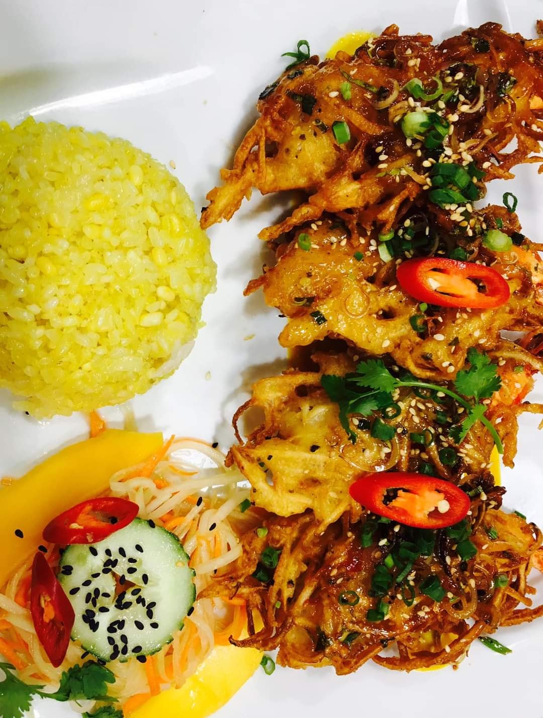 Red Dragon Restaurant Hoi An – Thưởng thức hương vị Việt theo phong cách phương Tây sang trọng 7