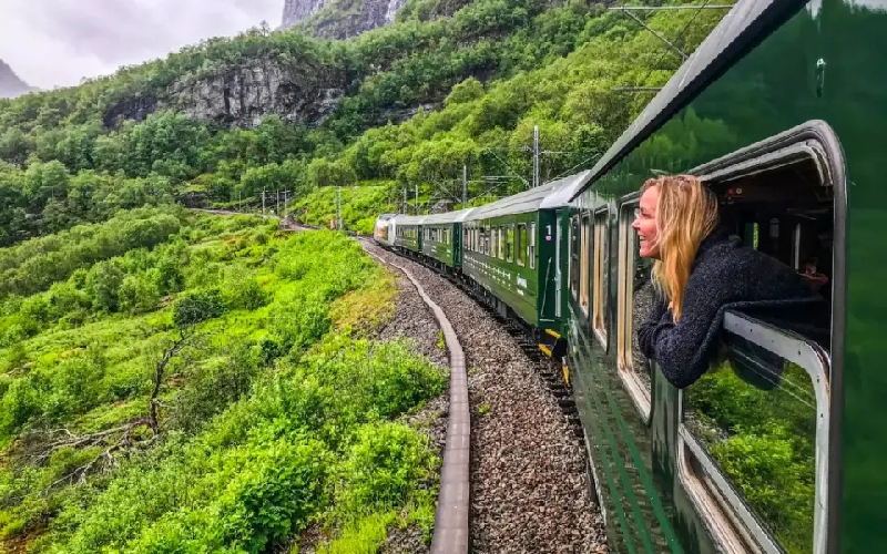 Hành trình khám phá dòng sông Rhine lãng mạn của châu Âu 10