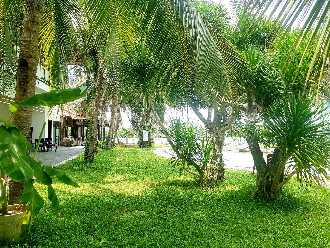 River Beach Resort and Residences Hoi An - Khách sạn chuẩn 4 sao nằm tại trung tâm bãi biển Cửa Đại 20