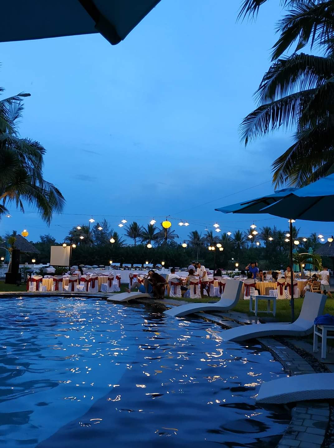 River Beach Resort and Residences Hoi An - Khách sạn chuẩn 4 sao nằm tại trung tâm bãi biển Cửa Đại 21