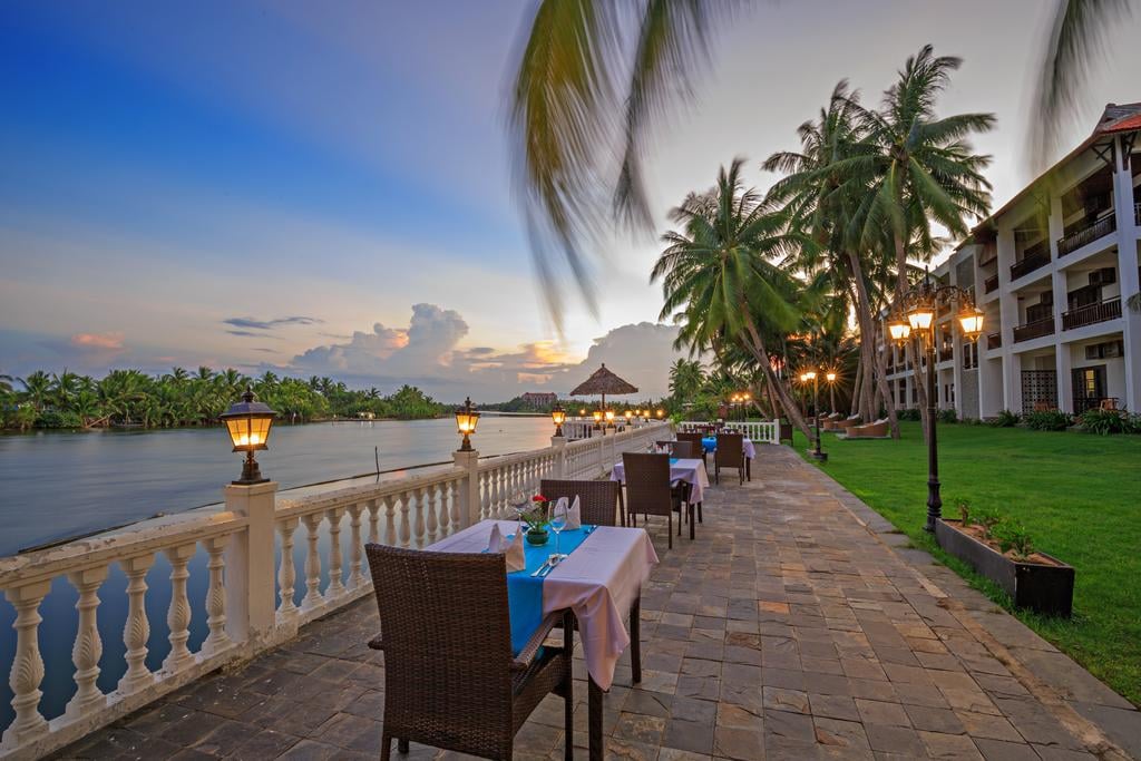 River Beach Resort and Residences Hoi An - Khách sạn chuẩn 4 sao nằm tại trung tâm bãi biển Cửa Đại 22