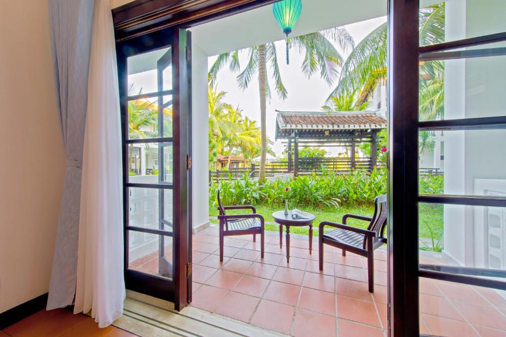 River Beach Resort and Residences Hoi An - Khách sạn chuẩn 4 sao nằm tại trung tâm bãi biển Cửa Đại 8