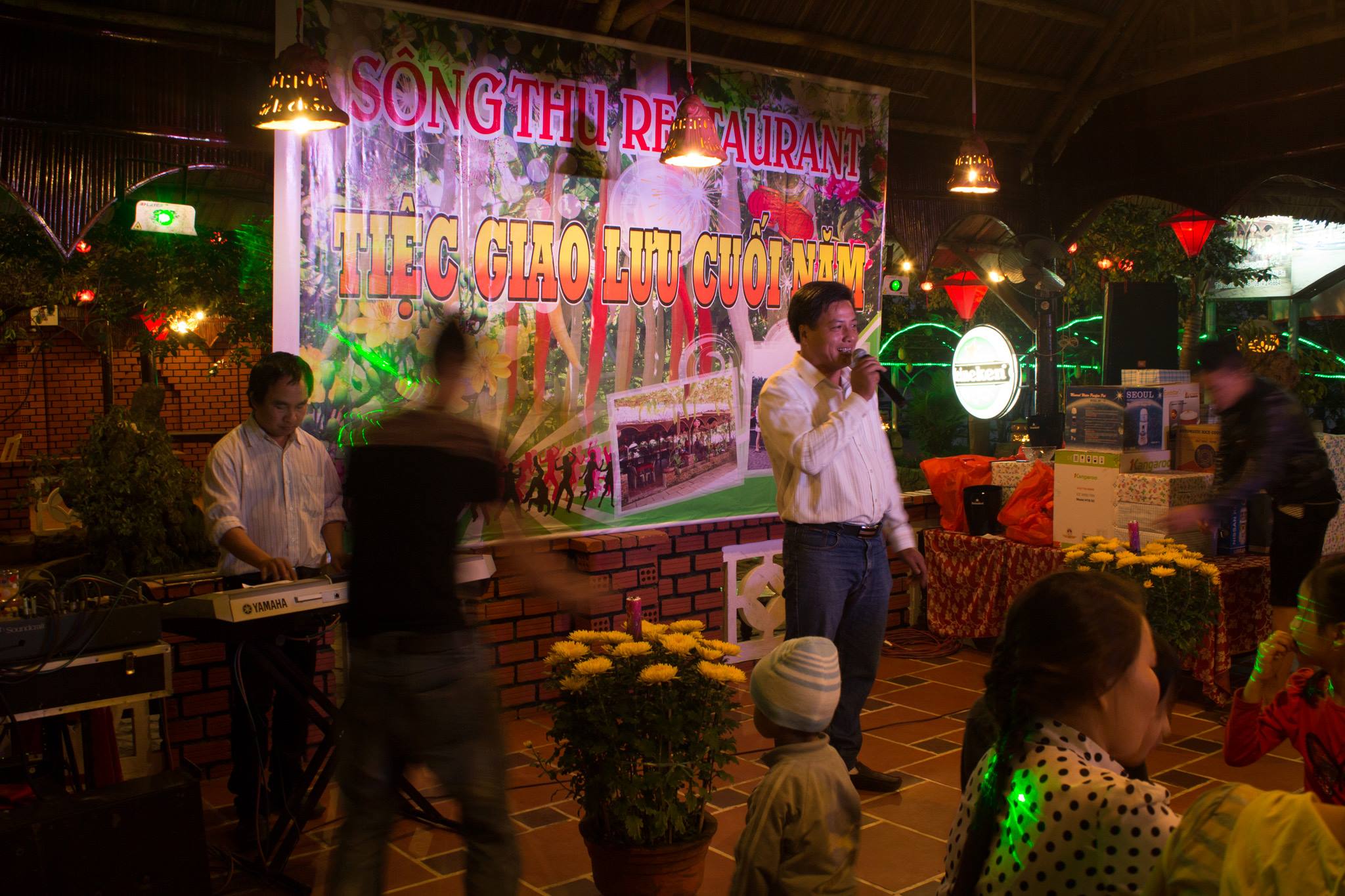 Song Thu Hoi An restaurant - Lời cám ơn chân tình qua từng món ăn thắm đượm Hương vị xứ Quảng 9