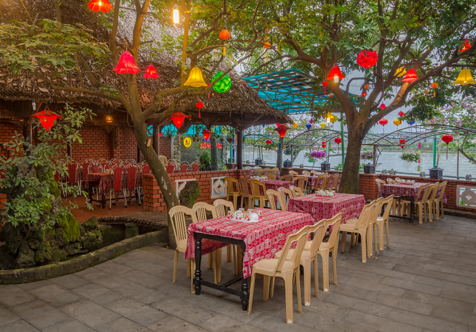 Song Thu Hoi An restaurant - Lời cám ơn chân tình qua từng món ăn thắm đượm Hương vị xứ Quảng 14