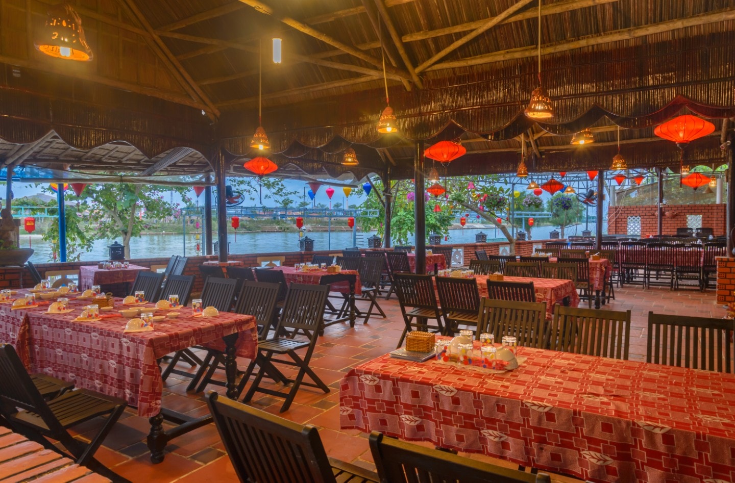 Song Thu Hoi An restaurant - Lời cám ơn chân tình qua từng món ăn thắm đượm Hương vị xứ Quảng 13