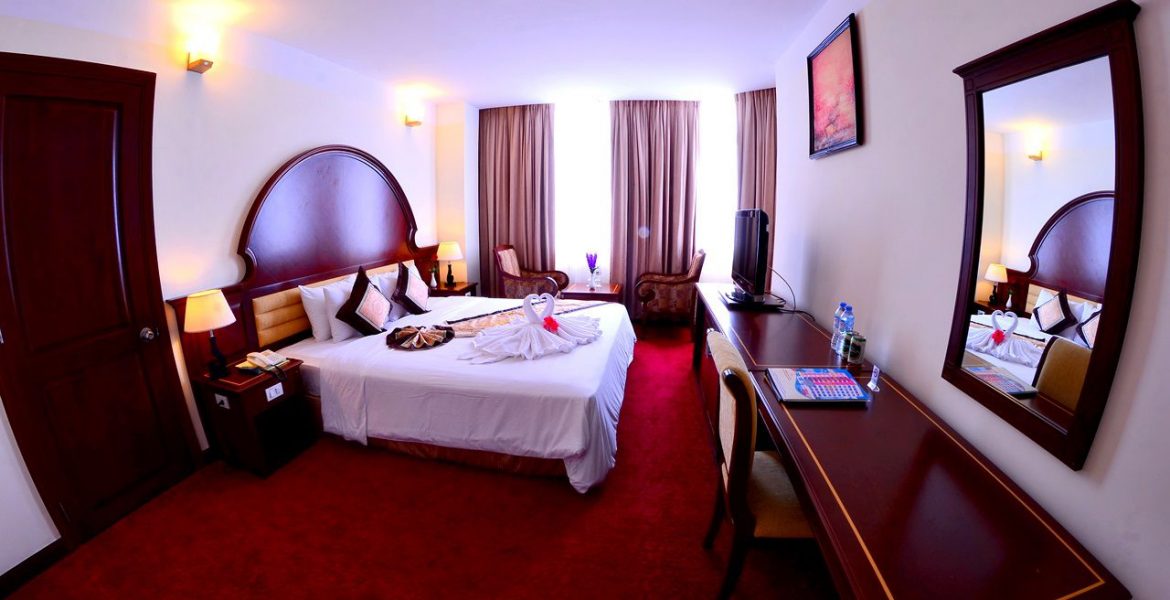 Sai Gon Phu Yen Hotel, khách sạn chuẩn 5 sao tại Phú Yên 8