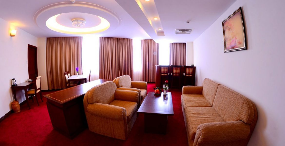 Sai Gon Phu Yen Hotel, khách sạn chuẩn 5 sao tại Phú Yên 10