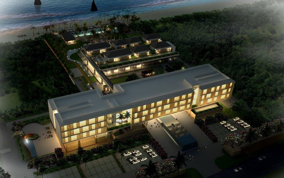 Salinda Premium Resort – Resort Phú Quốc 5 Sao Cao Cấp 2