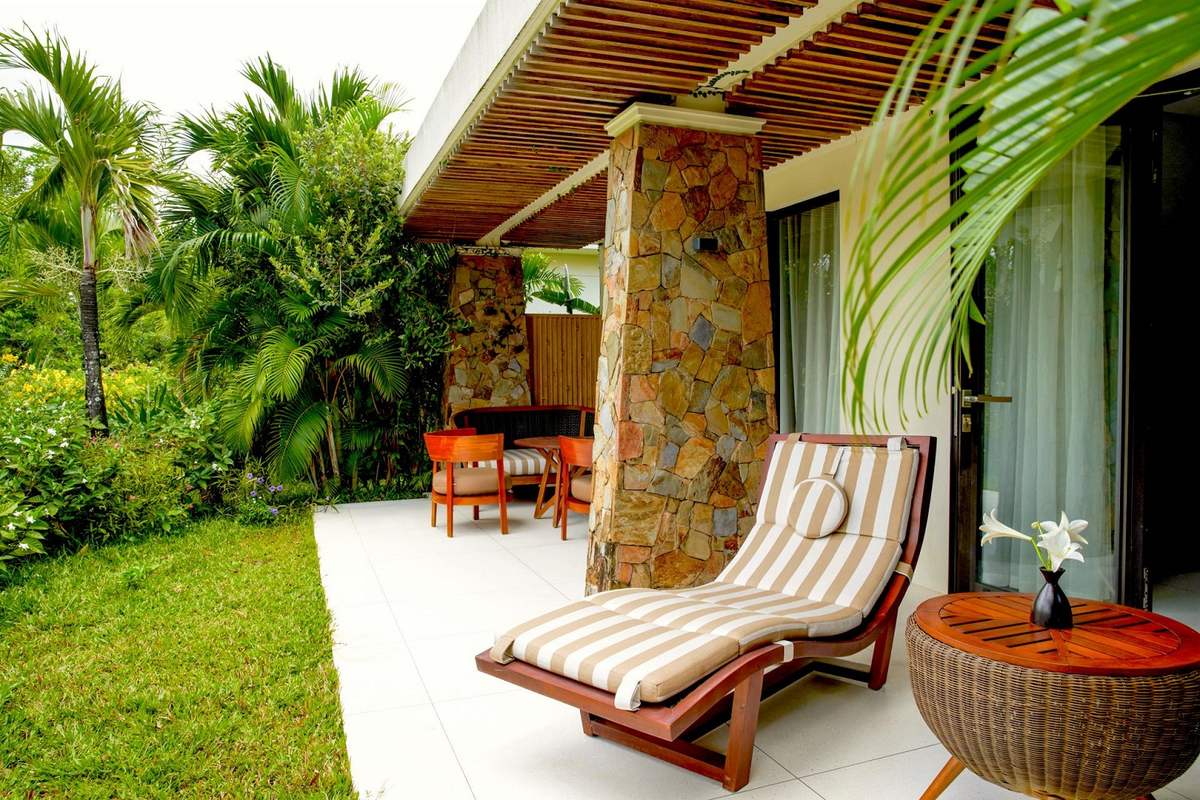 Salinda Premium Resort – Resort Phú Quốc 5 Sao Cao Cấp 7